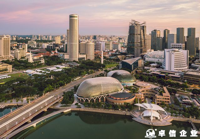 新加坡家族辦公室成立全流程注意...