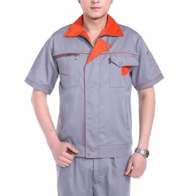 專業制造，安全守護 廈門宏合盛服裝廠，您信賴的工裝與勞保服專家